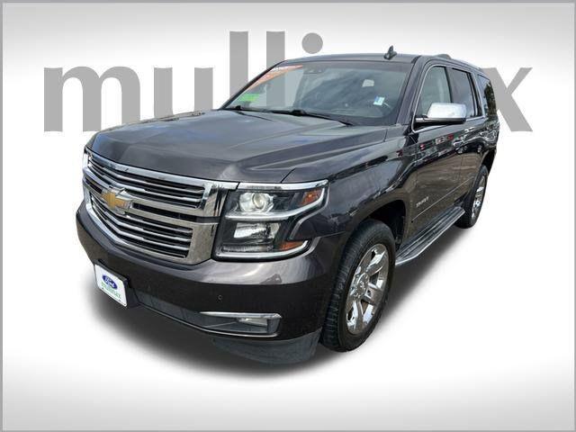 used 2016 Chevrolet Tahoe car, priced at $20,901