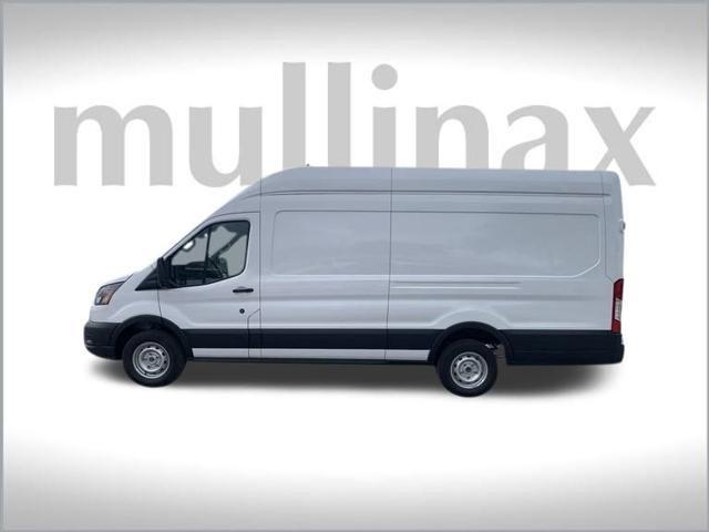 new 2024 Ford Transit-250 car