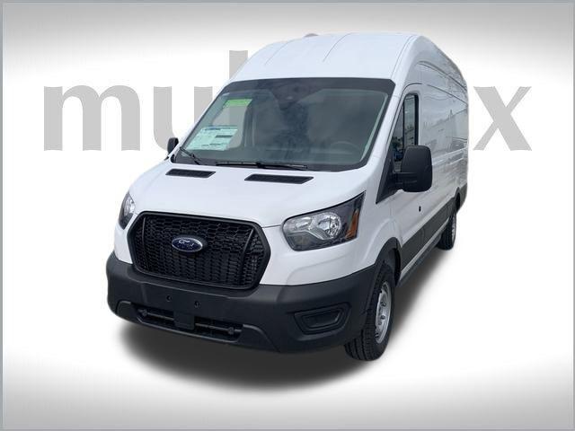 new 2024 Ford Transit-250 car