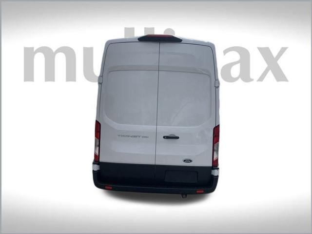 new 2024 Ford Transit-250 car