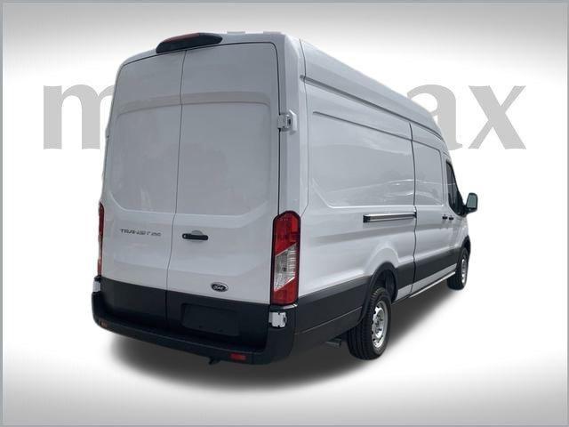 new 2024 Ford Transit-250 car