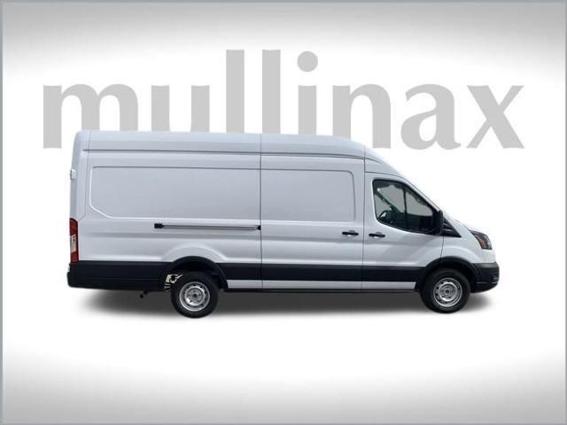 new 2024 Ford Transit-250 car