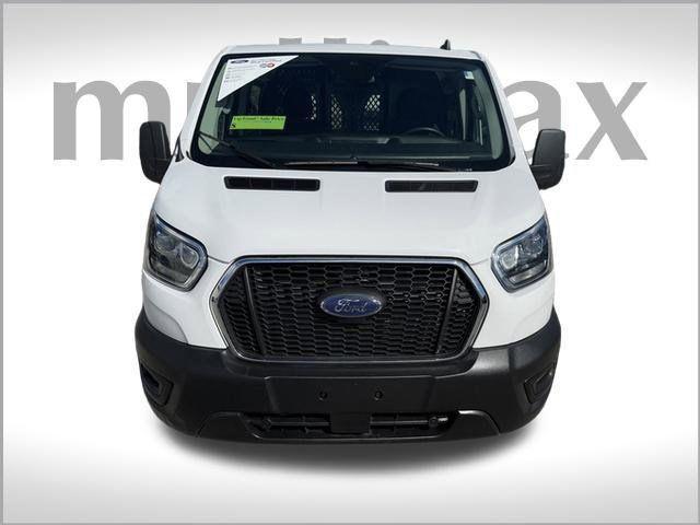 used 2023 Ford Transit-250 car, priced at $38,900