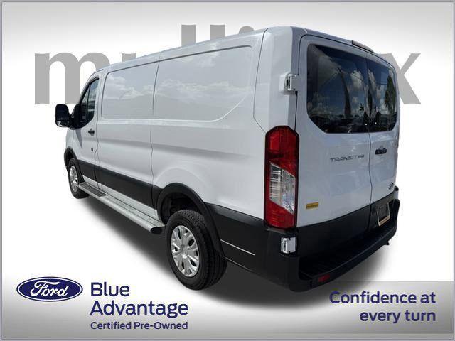 used 2023 Ford Transit-250 car, priced at $38,900