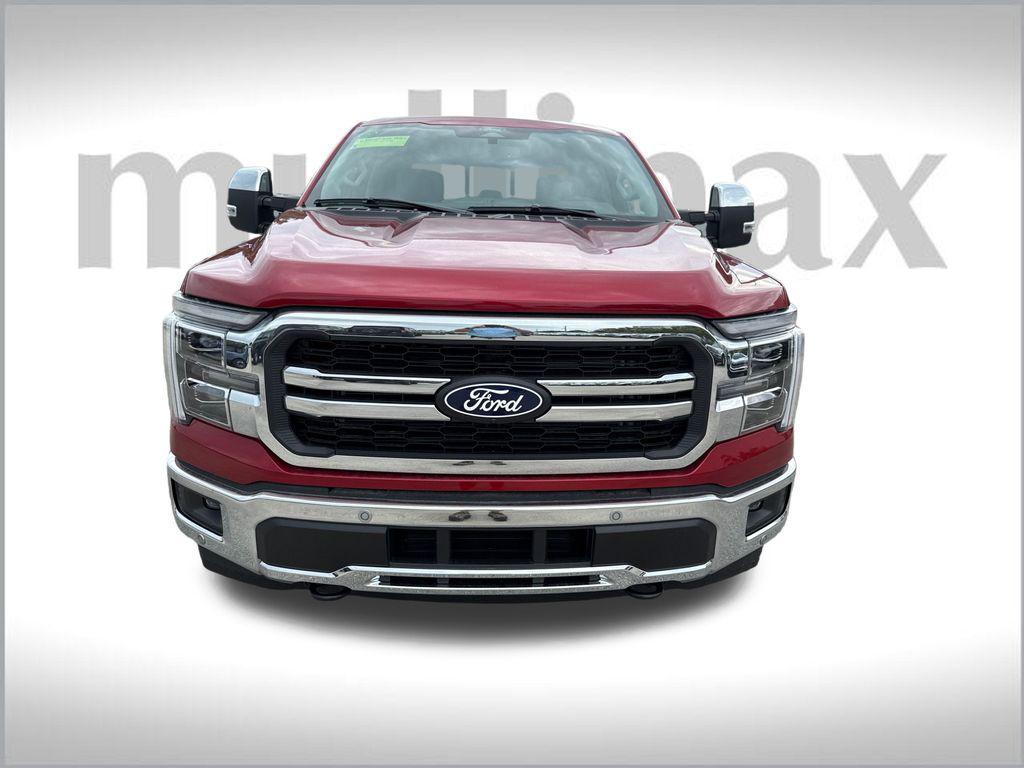 new 2025 Ford F-150 car, priced at $68,137