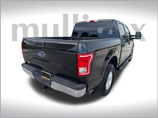 used 2015 Ford F-150 car, priced at $22,900