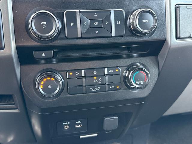 used 2015 Ford F-150 car, priced at $22,900
