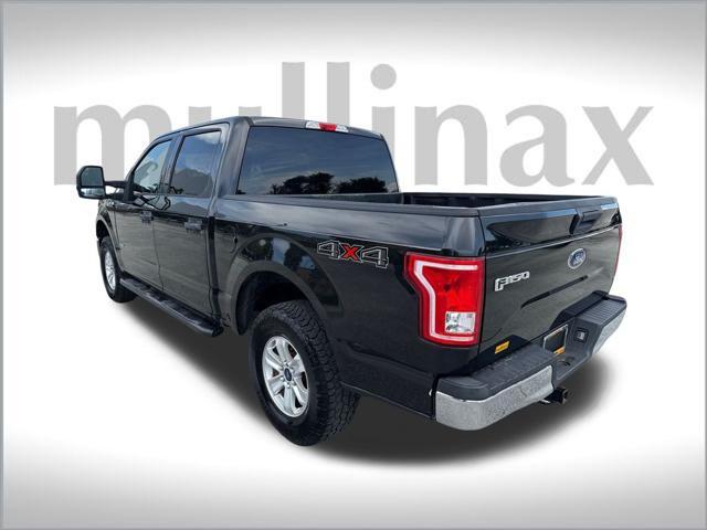 used 2015 Ford F-150 car, priced at $22,900