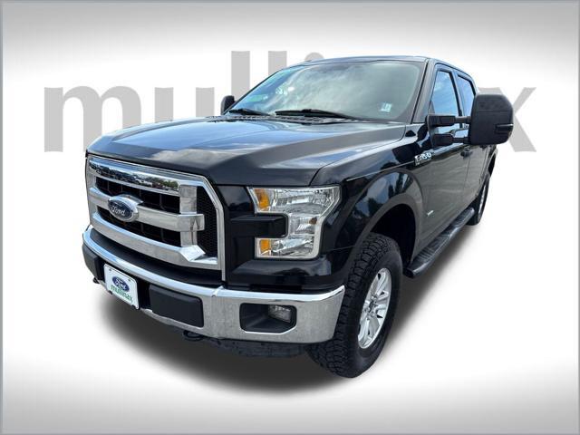 used 2015 Ford F-150 car, priced at $22,900