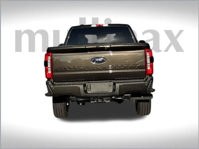 new 2024 Ford F-250 car, priced at $69,639