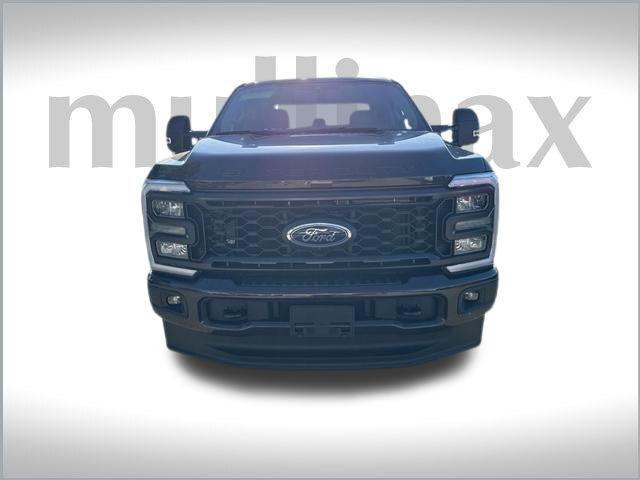 new 2024 Ford F-250 car, priced at $69,639