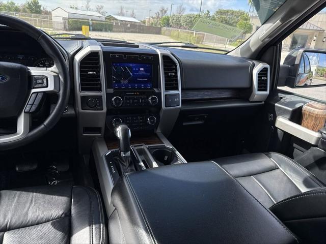 used 2020 Ford F-150 car, priced at $37,900