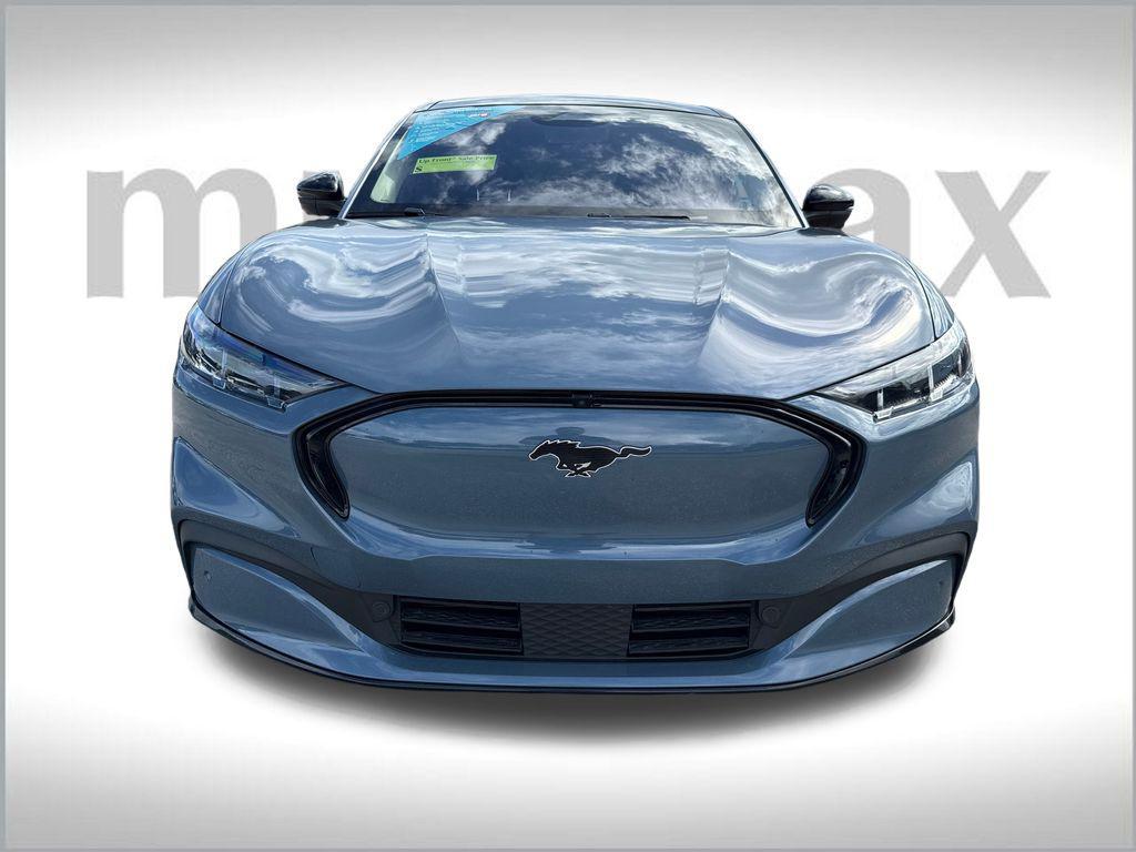 used 2024 Ford Mustang Mach-E car, priced at $31,900