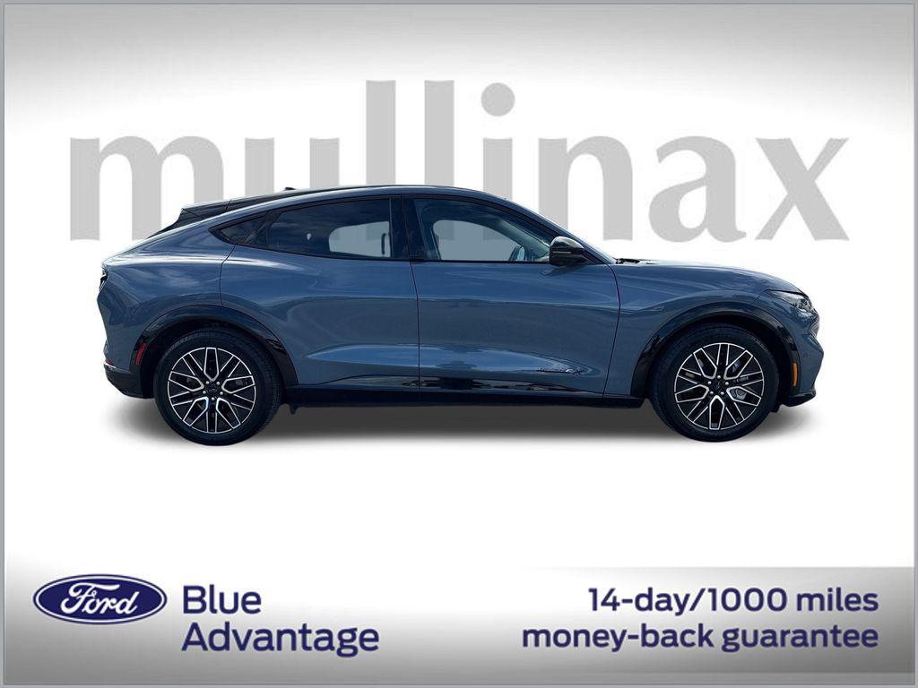 used 2024 Ford Mustang Mach-E car, priced at $31,900