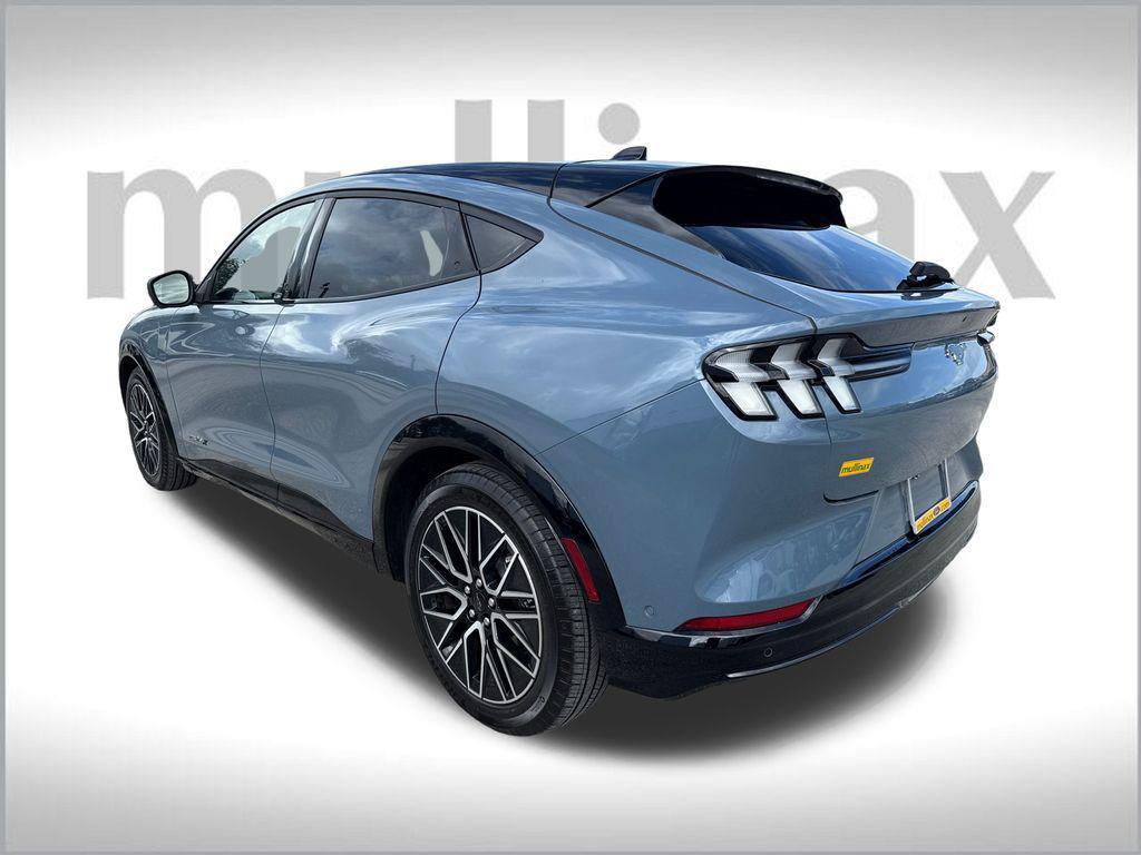 used 2024 Ford Mustang Mach-E car, priced at $31,900