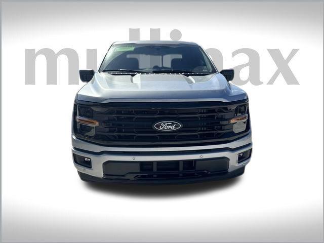 new 2024 Ford F-150 car, priced at $47,717