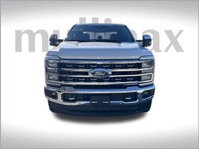 new 2024 Ford F-350 car, priced at $82,997