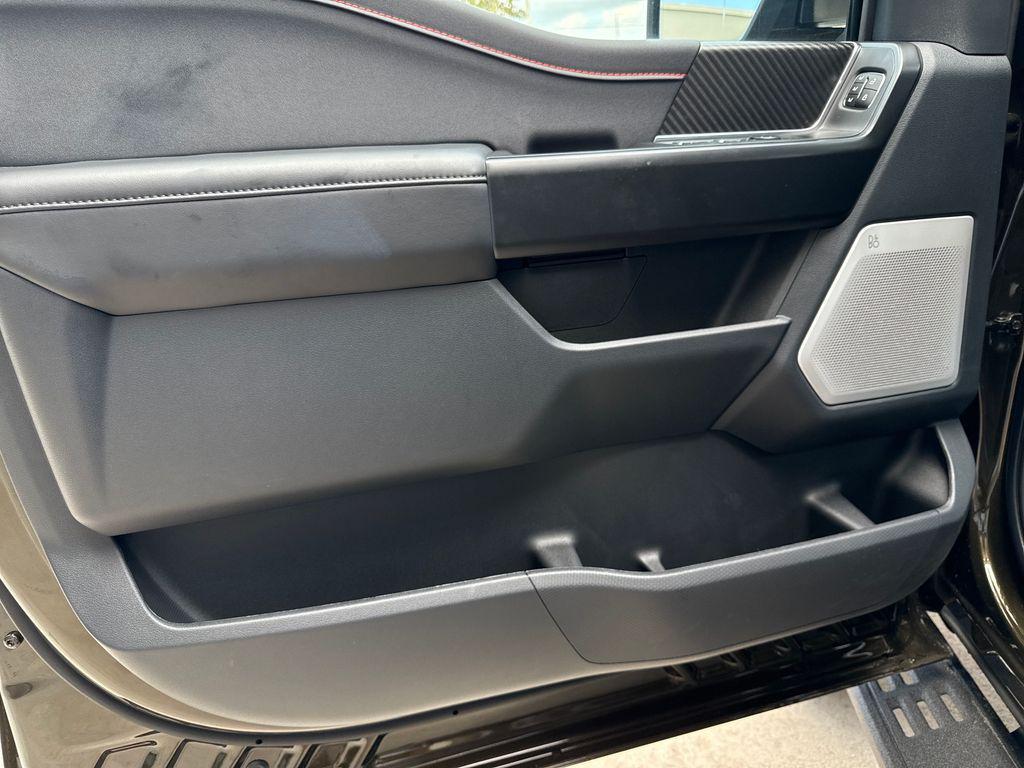 new 2025 Ford F-150 car, priced at $97,830