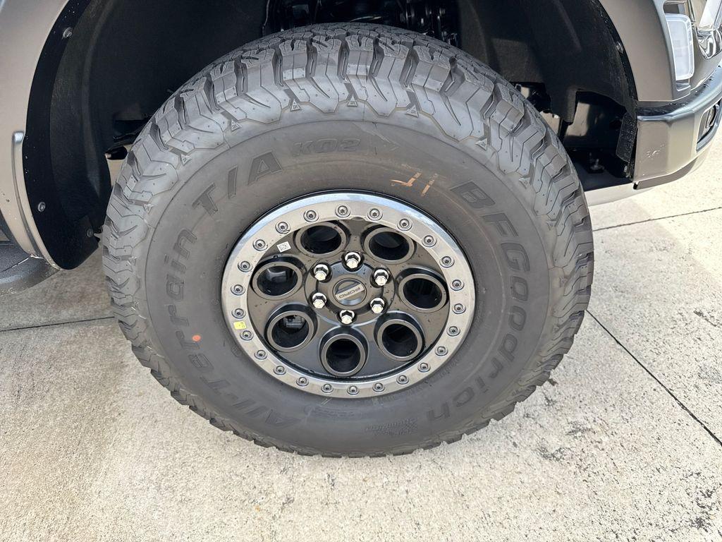 new 2025 Ford F-150 car, priced at $97,830