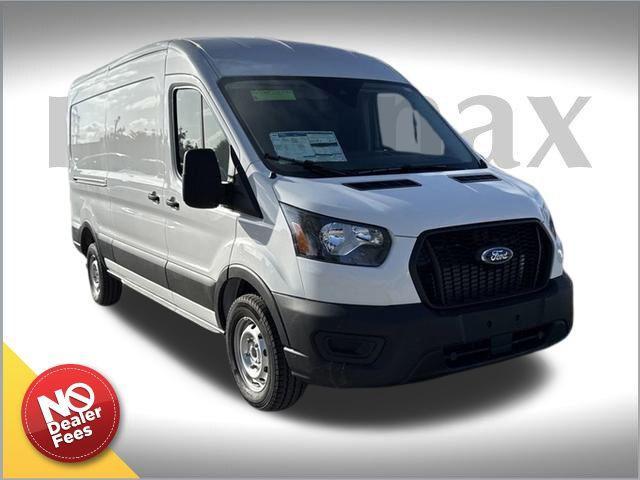 new 2025 Ford Transit-250 car, priced at $50,792