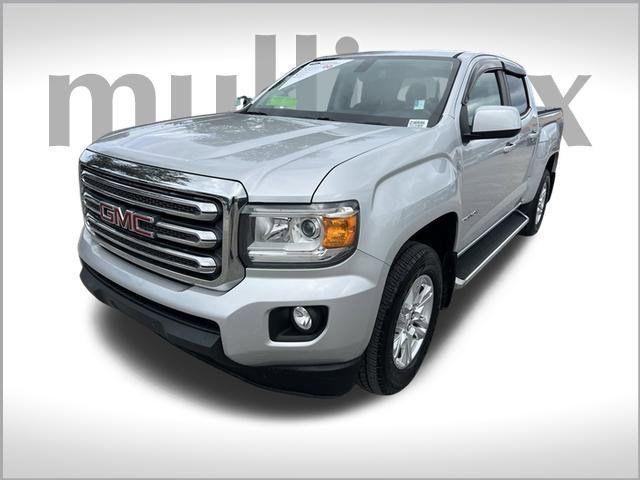 used 2019 GMC Canyon car, priced at $22,900