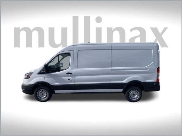 new 2024 Ford Transit-250 car, priced at $48,783