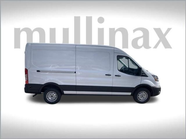 new 2024 Ford Transit-250 car, priced at $50,283