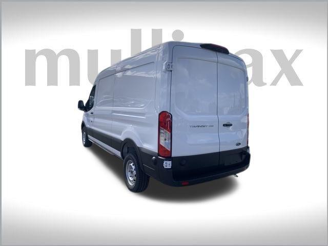 new 2024 Ford Transit-250 car, priced at $50,283