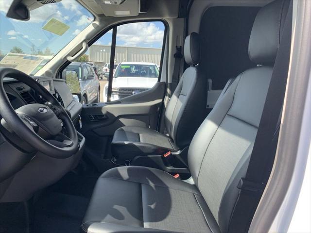 new 2024 Ford Transit-250 car, priced at $48,783