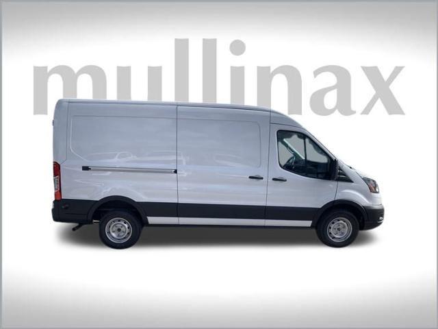 new 2024 Ford Transit-250 car, priced at $48,783