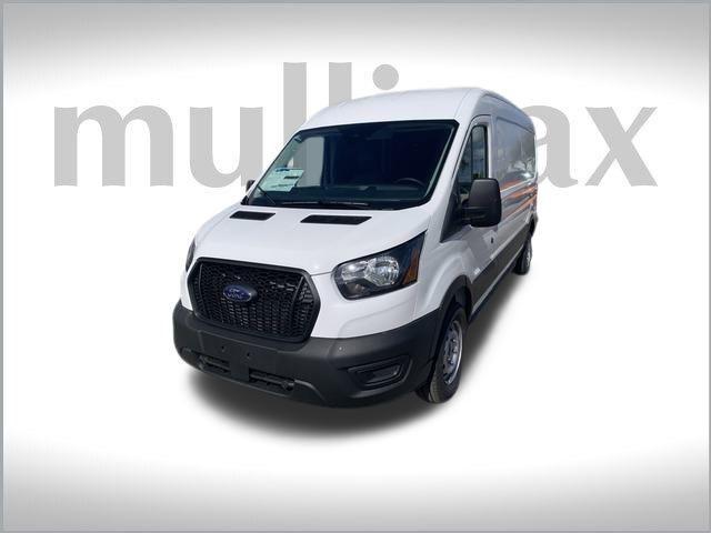 new 2024 Ford Transit-250 car, priced at $50,283