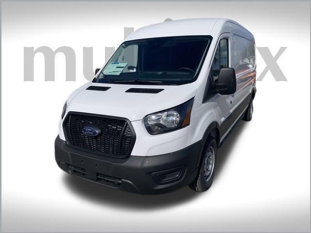 new 2024 Ford Transit-250 car, priced at $48,783