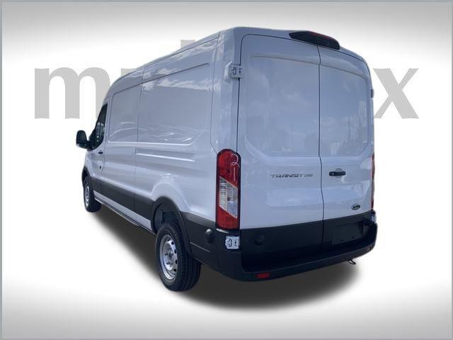 new 2024 Ford Transit-250 car, priced at $48,783