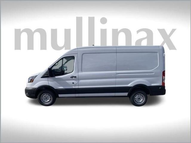 new 2024 Ford Transit-250 car, priced at $50,283