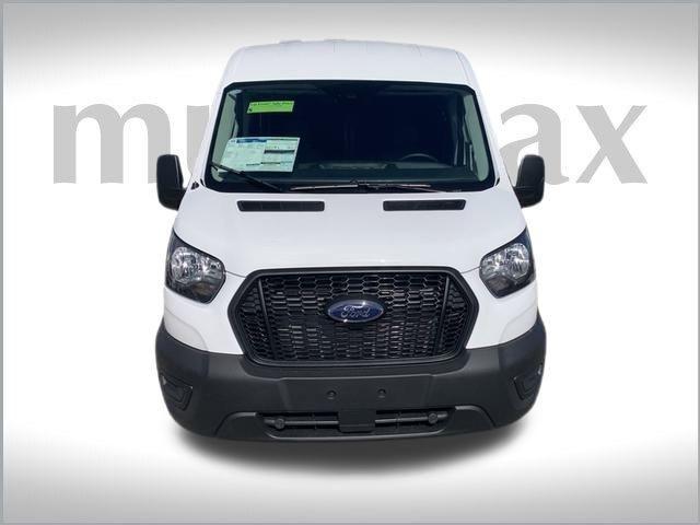 new 2024 Ford Transit-250 car, priced at $48,783