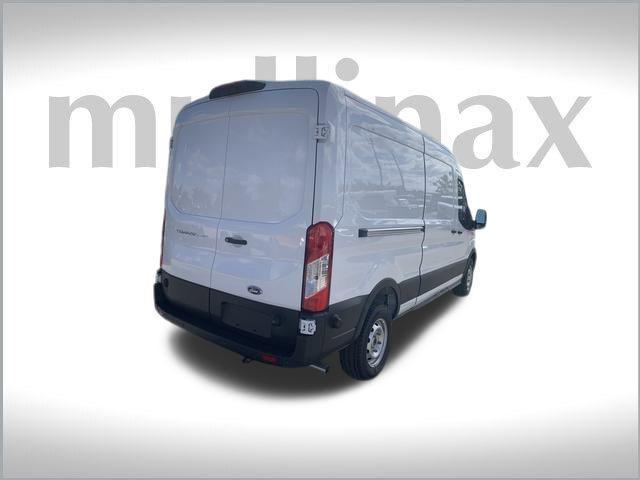 new 2024 Ford Transit-250 car, priced at $50,283