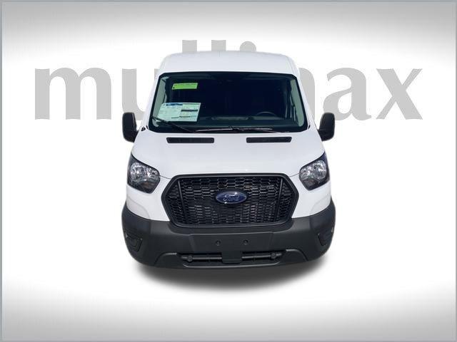 new 2024 Ford Transit-250 car, priced at $50,283