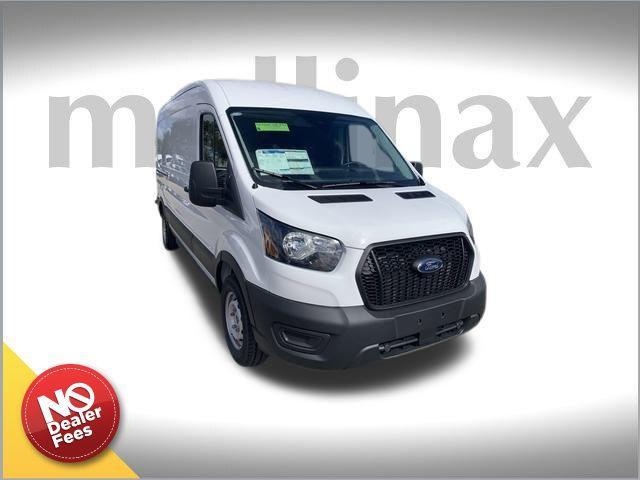 new 2024 Ford Transit-250 car, priced at $50,283