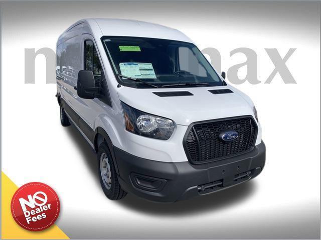 new 2024 Ford Transit-250 car, priced at $48,783