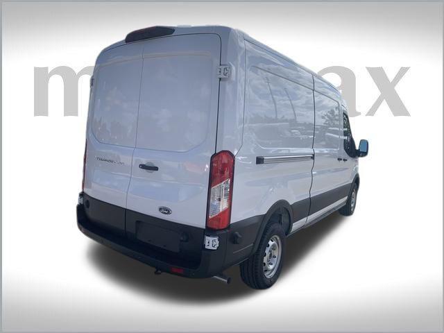 new 2024 Ford Transit-250 car, priced at $48,783