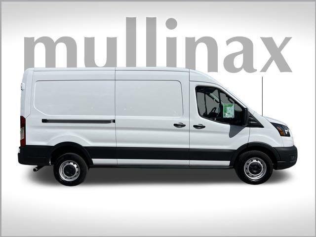 used 2023 Ford Transit-250 car, priced at $44,900