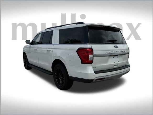 new 2024 Ford Expedition car, priced at $59,018