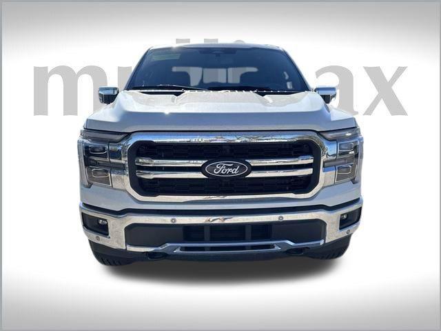 new 2025 Ford F-150 car, priced at $68,487