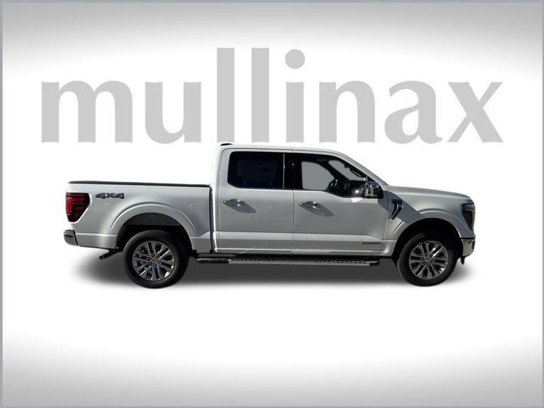 new 2025 Ford F-150 car, priced at $65,680