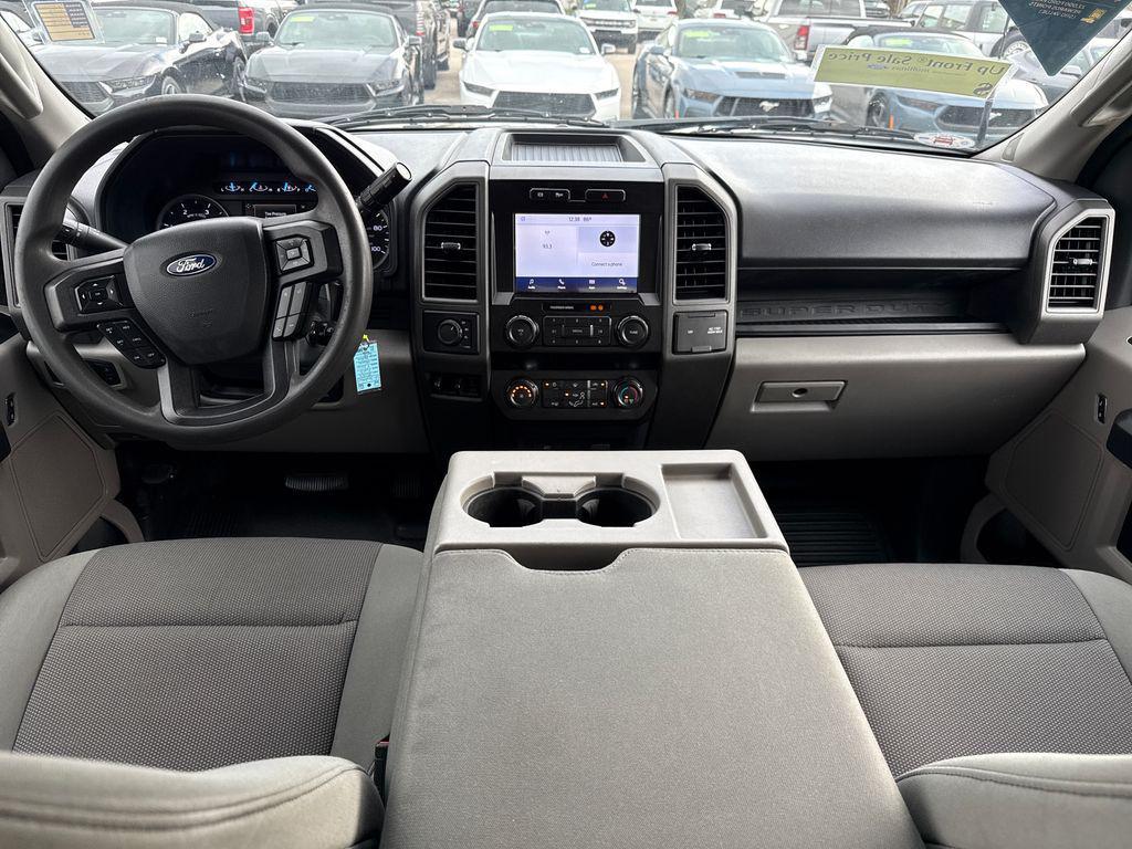 used 2022 Ford F-350 car, priced at $51,900