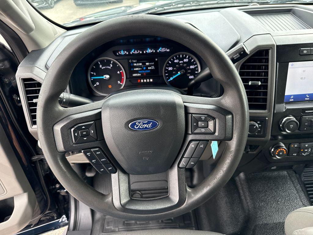 used 2022 Ford F-350 car, priced at $51,900