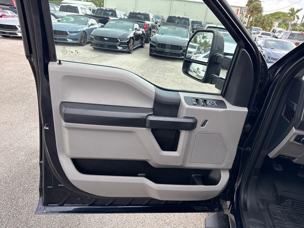 used 2022 Ford F-350 car, priced at $51,900