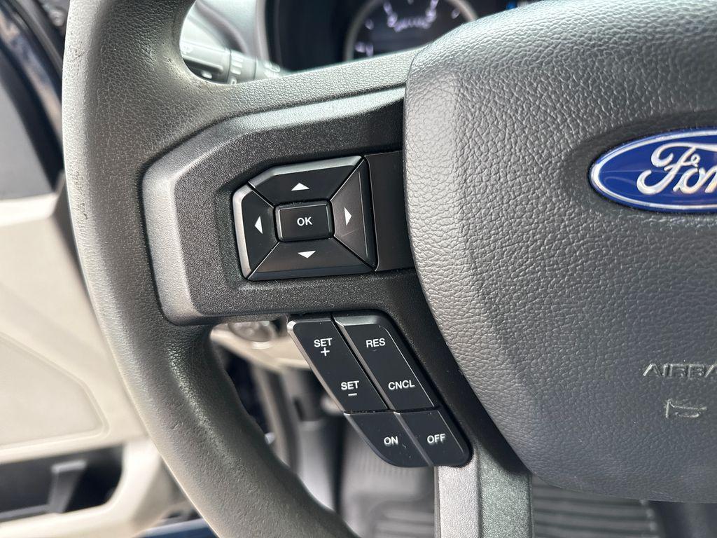 used 2022 Ford F-350 car, priced at $51,900