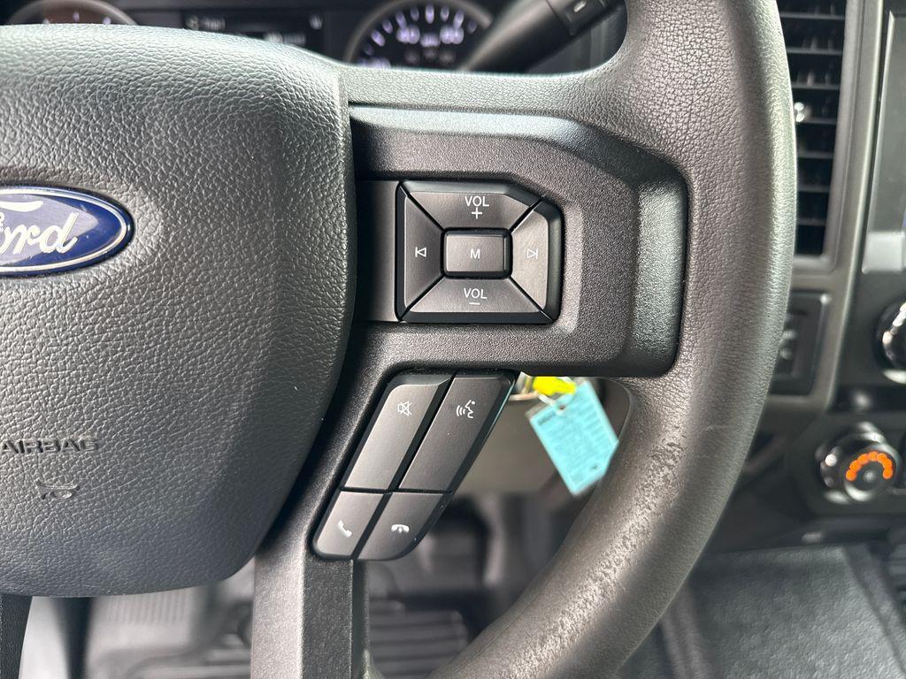 used 2022 Ford F-350 car, priced at $51,900