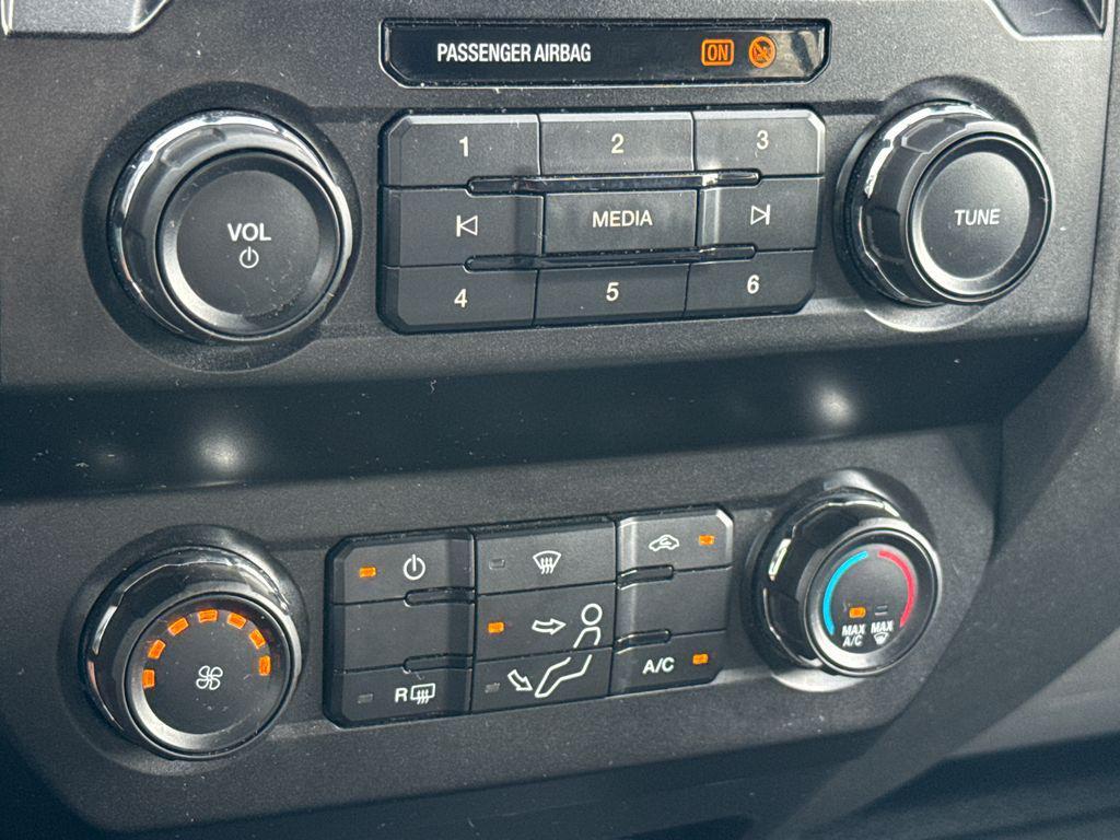 used 2022 Ford F-350 car, priced at $51,900